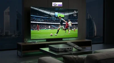 Best 4K IPTV Options for Premier League in UAE